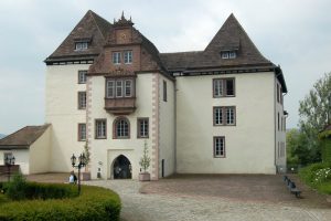 SchlossFürstenfeld1