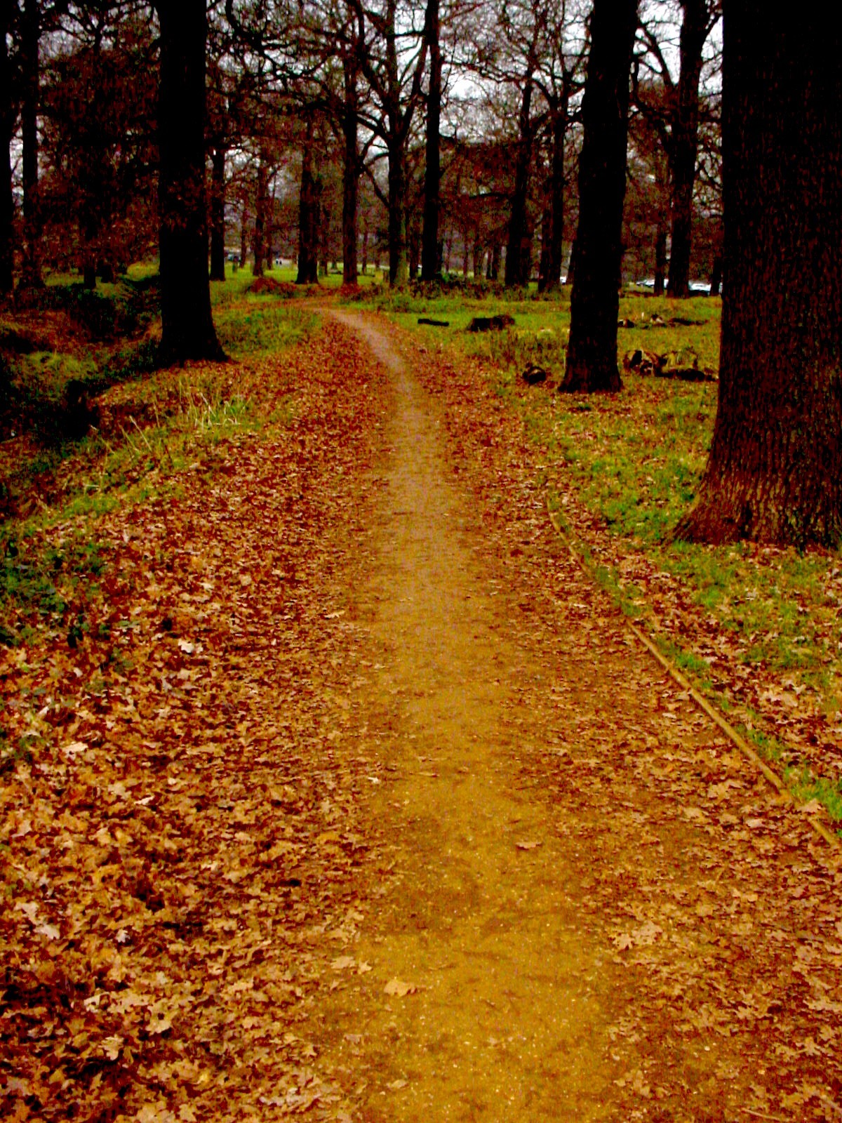 Wanderziele im Weserbergland