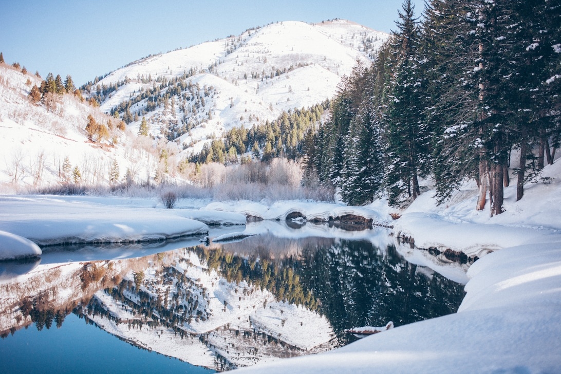 Die besten Winteraktivitäten im Weserbergland